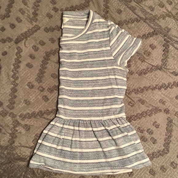 LC Lauren Conrad Tops - Lauren Conrad Peplum Top